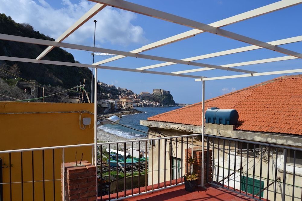 B&B Chianalea 540