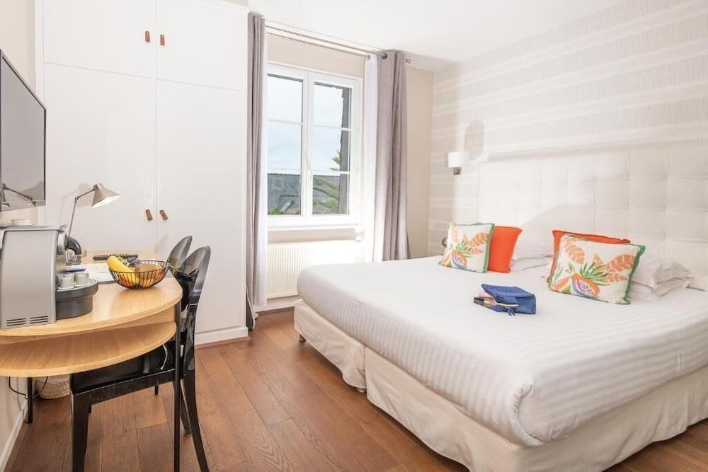 Hotel&Spa La Baie Des Anges2