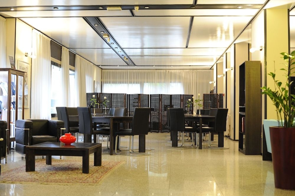 Hotel Lis4