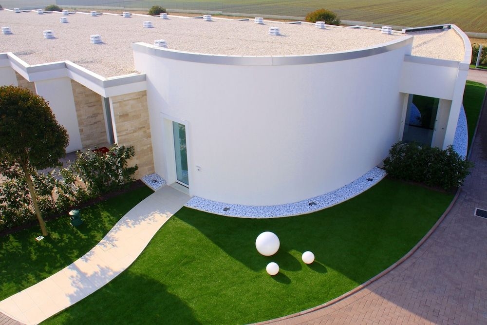 Pineta Hotel4