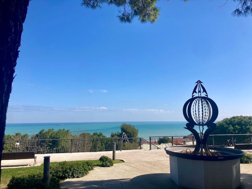 B&B Residenza Leonardo1