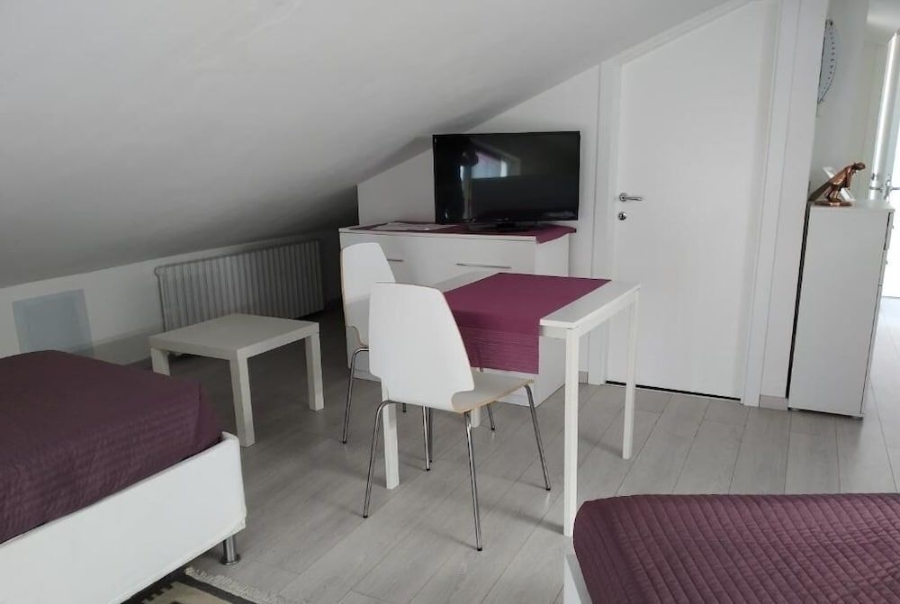 B&B Residenza Leonardo0