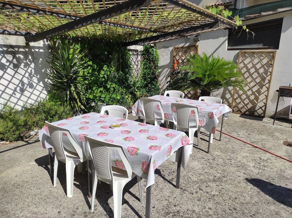 B&B Residenza Leonardo4
