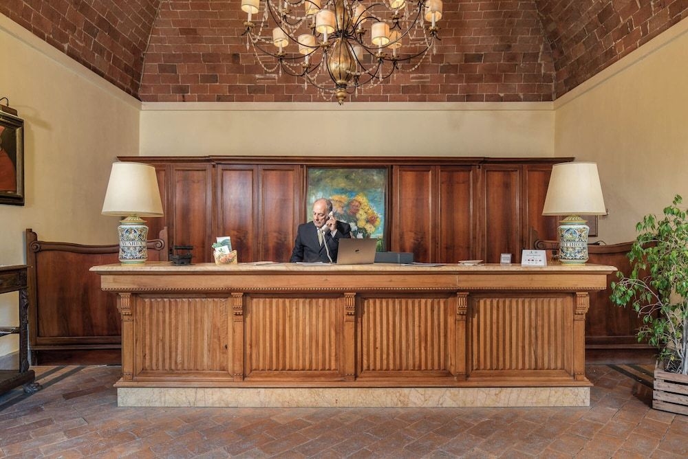 Relais La Fattoria0