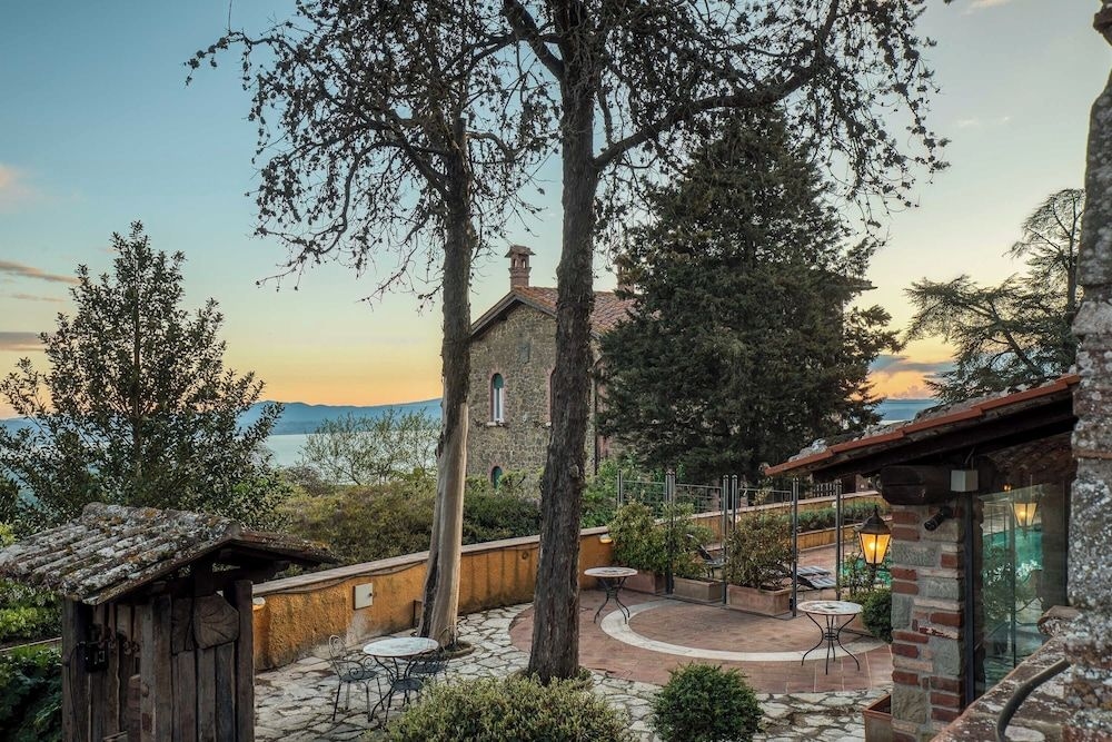 Relais La Fattoria2