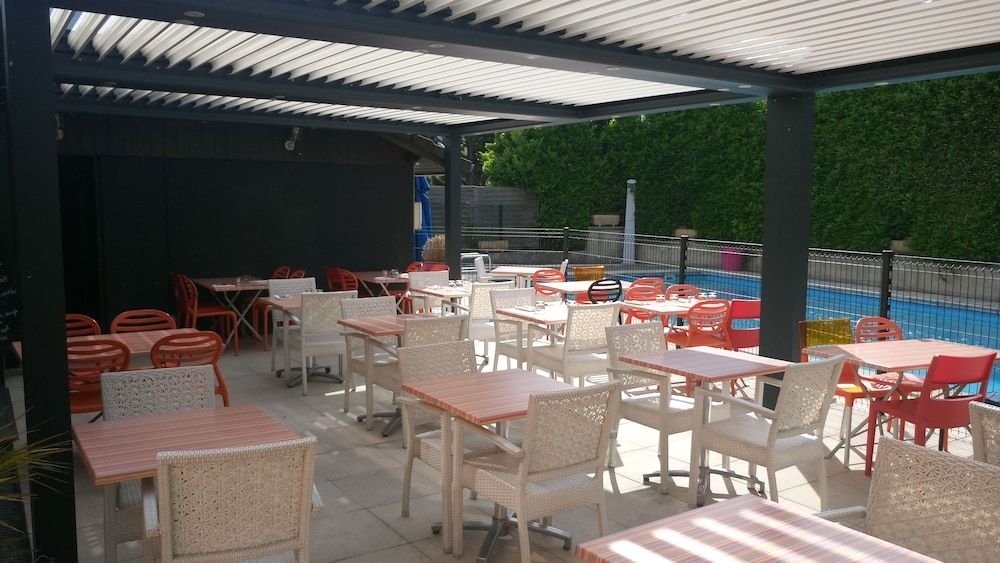 Le Relais De Sassenage4