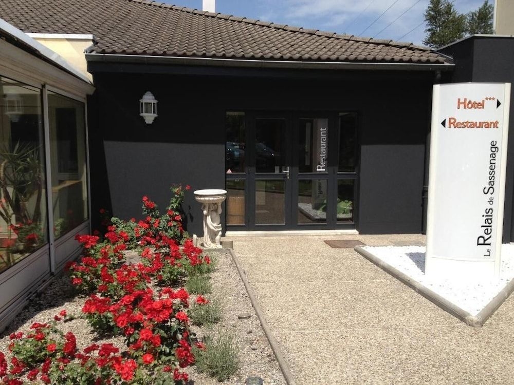 Le Relais De Sassenage1