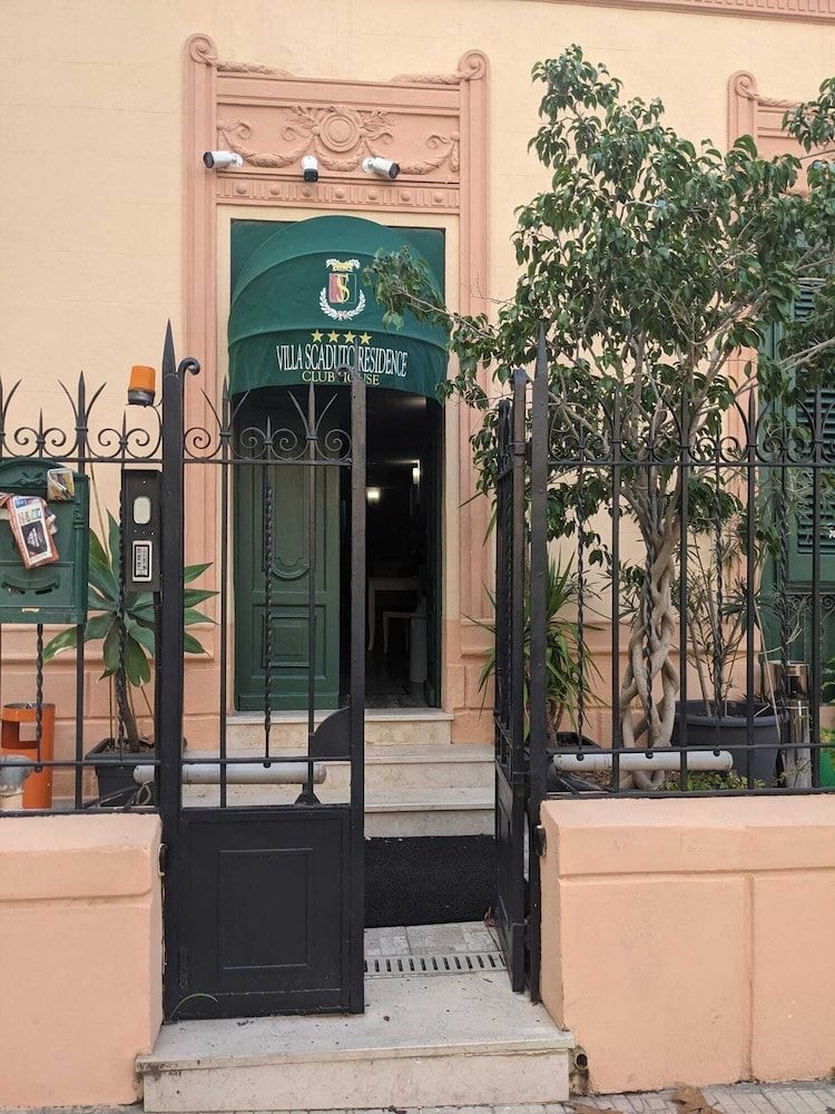 Villa Scaduto Residence4