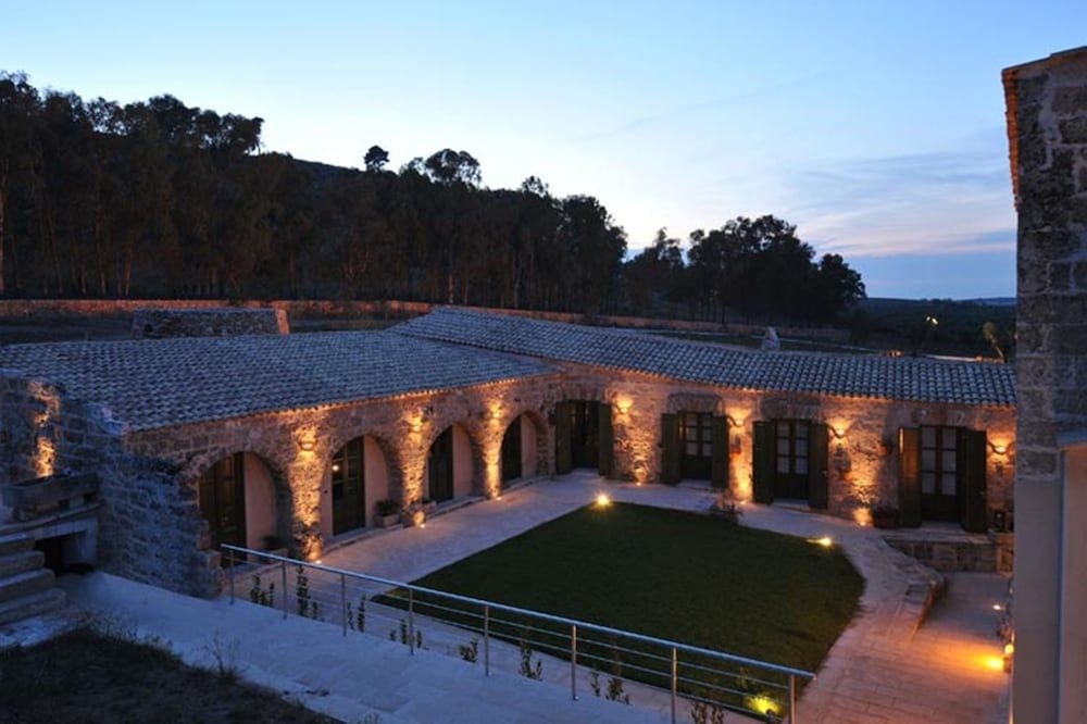 Masseria Pizzo Falcone4