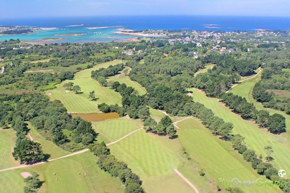 Brit Hotel Golfhotel1