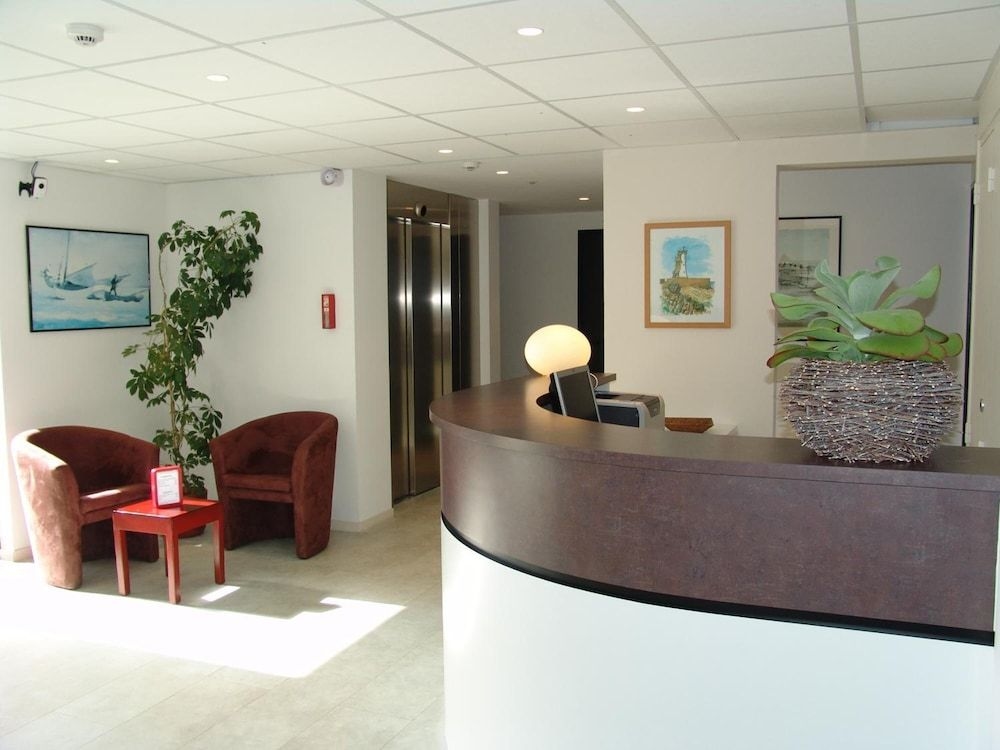 Brit Hotel Golfhotel0