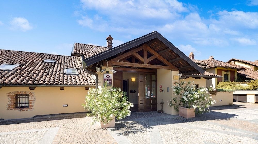 Hotel Le Rondini1