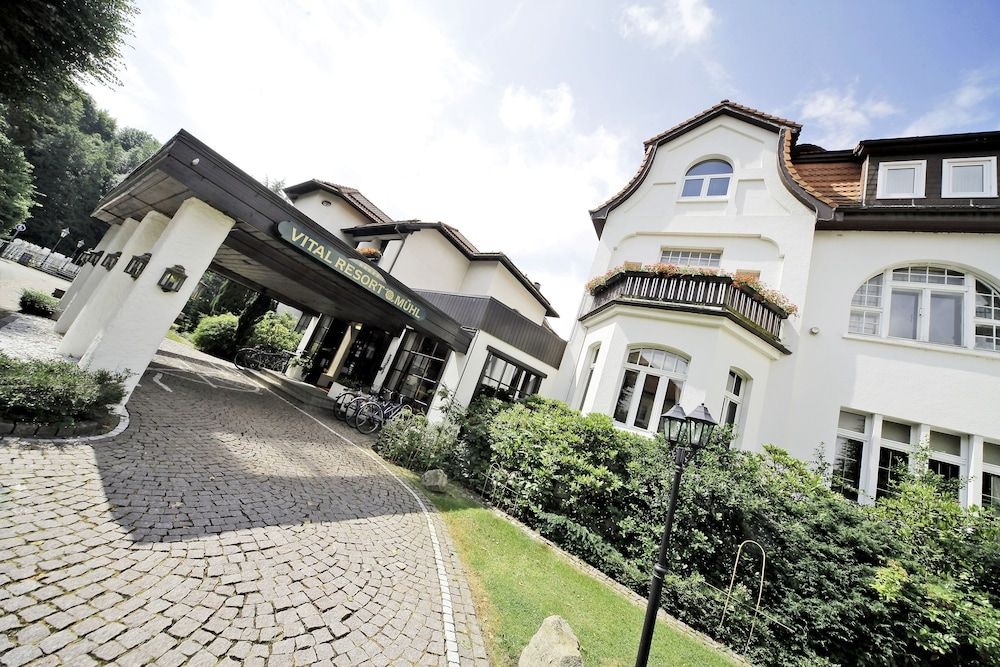 Vital Resort Muhl1