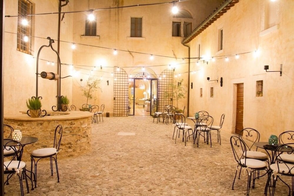 Convento Di Santa Croce Dimora0