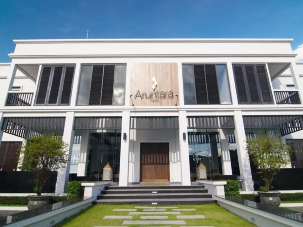 Aruntara Riverside Boutique Hotel3