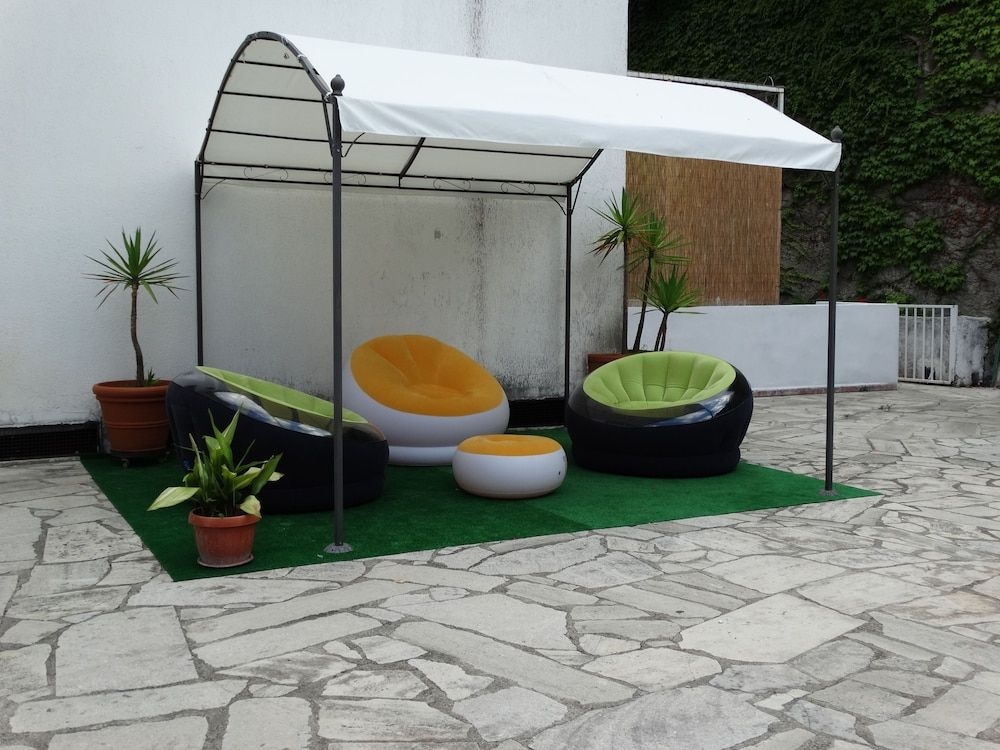 Silica Residence Hotel4
