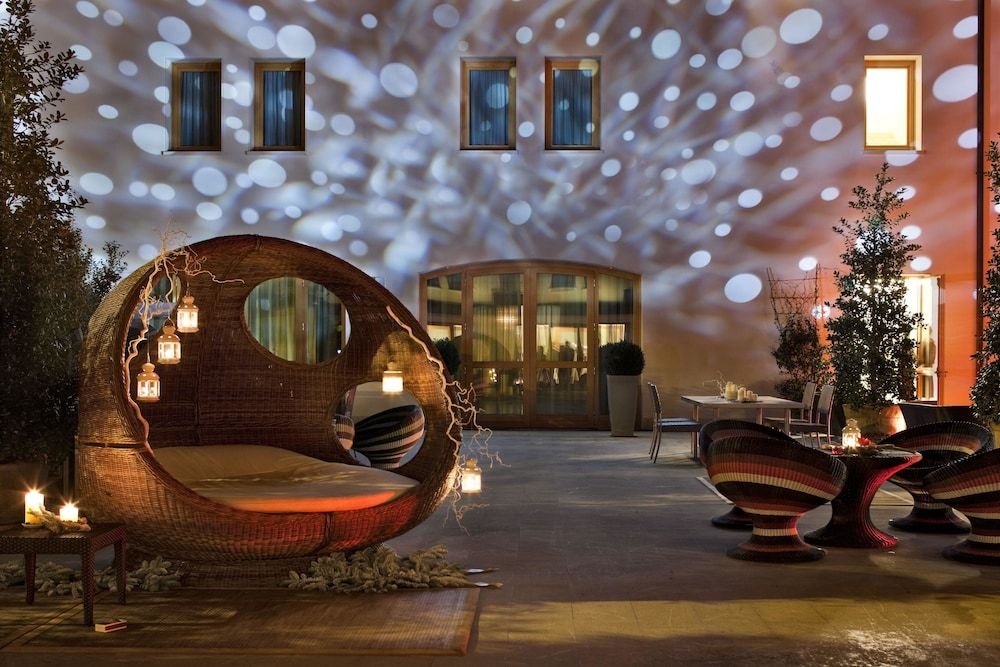 Al Tezzon Hotel3