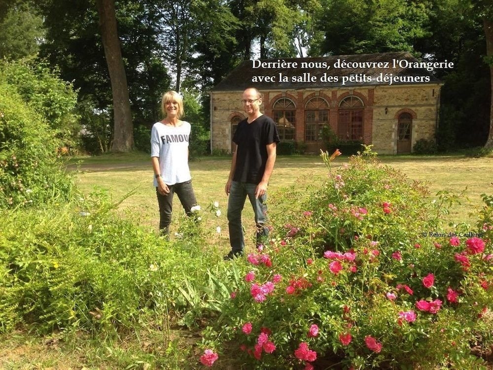 Relais Des Cailleres1