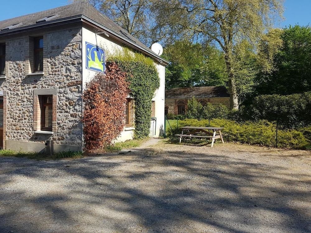 Relais Des Cailleres2