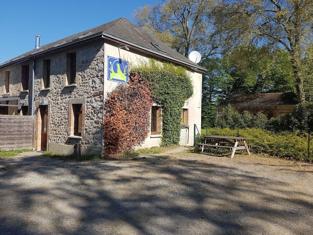 Relais Des Cailleres3