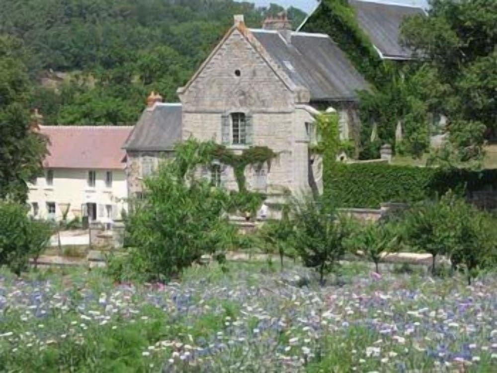 Hotel Restaurant Le Gasseau3