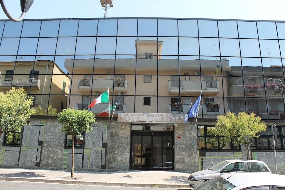 Hotel Cristal1