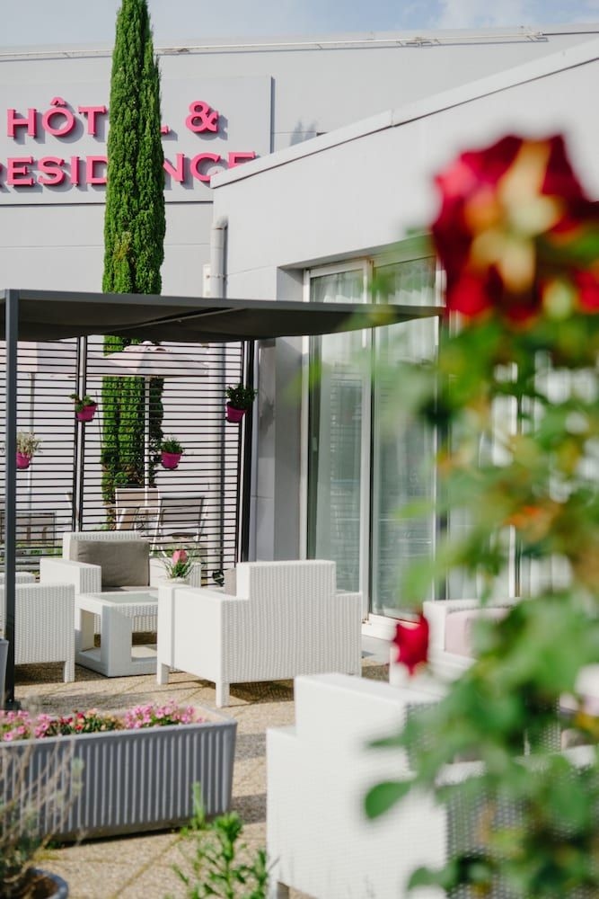 Octel Hotel Et Residence2