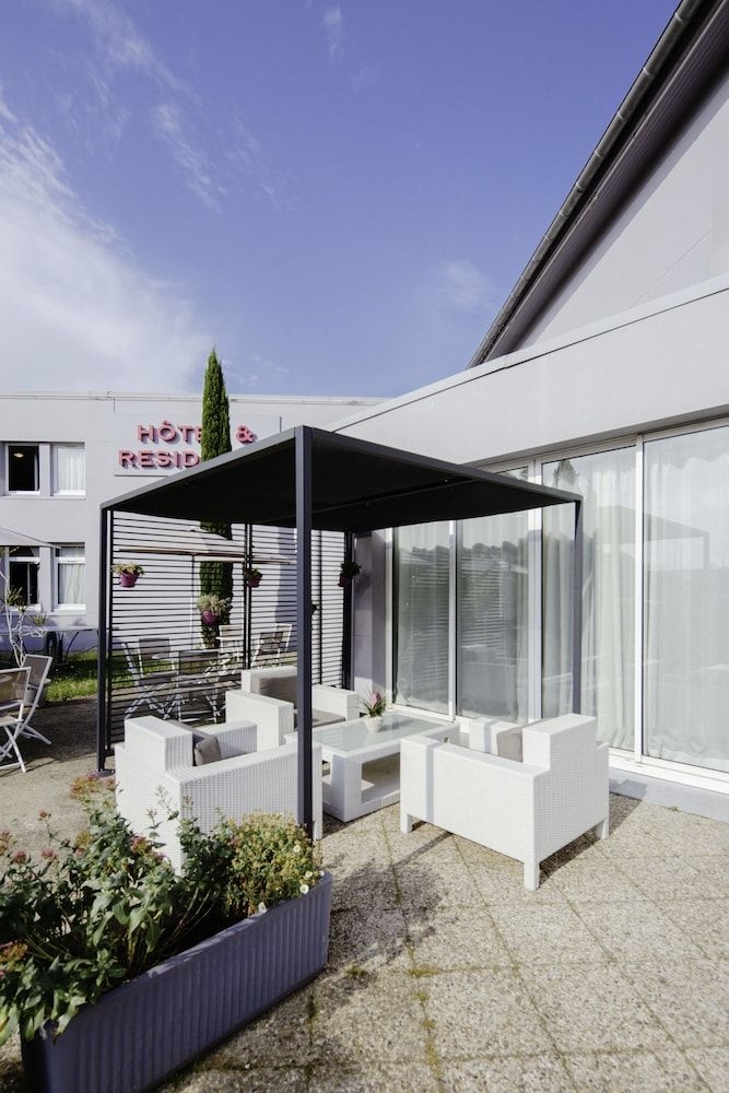 Octel Hotel Et Residence1
