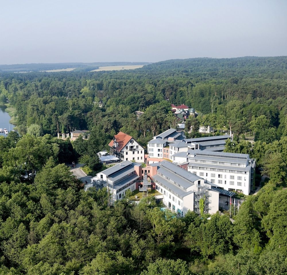 Hotel Esplanade Resort & Spa2