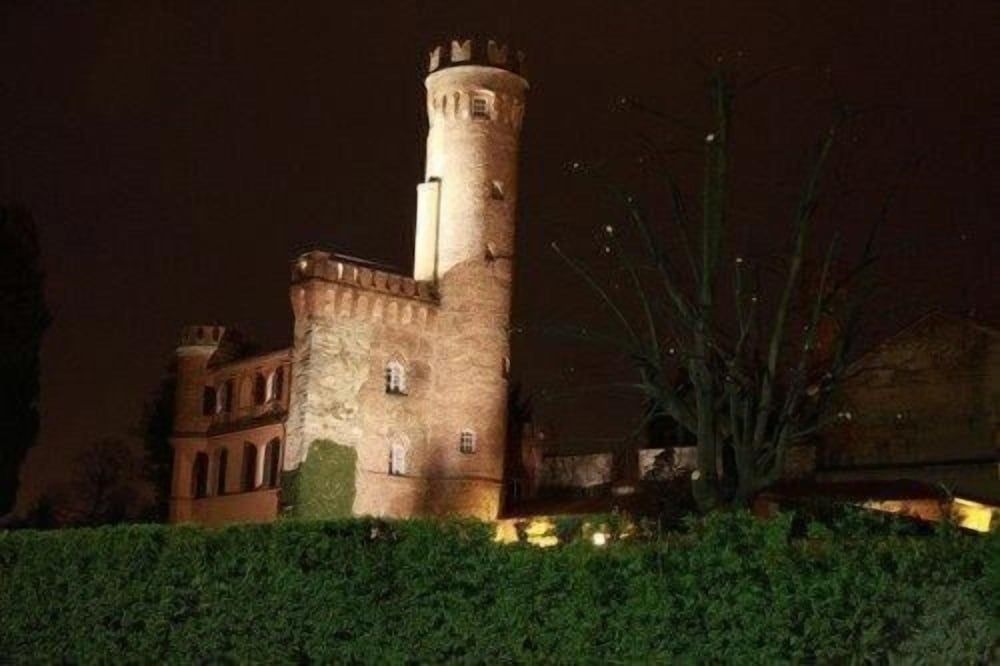 Hotel Rivarolo2