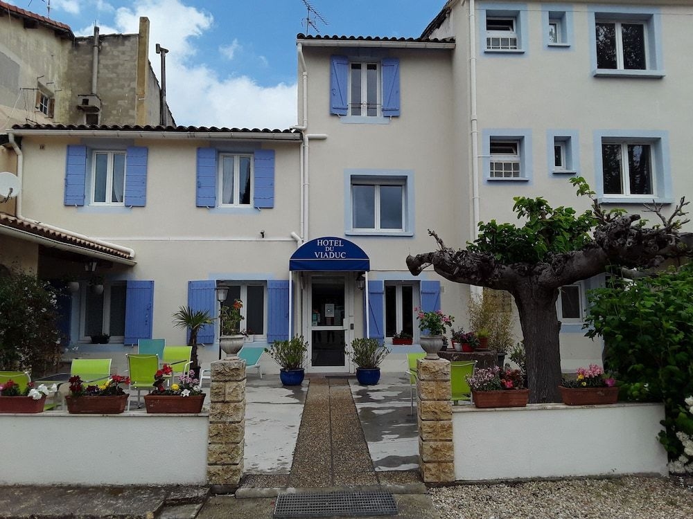 Hotel Du Viaduc1