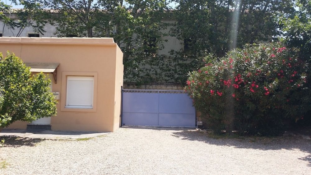 Hotel Du Viaduc3
