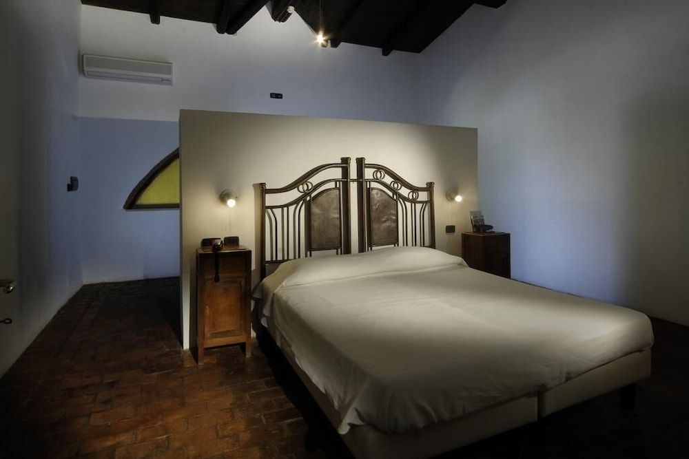 Foro Appio Mansio Hotel0