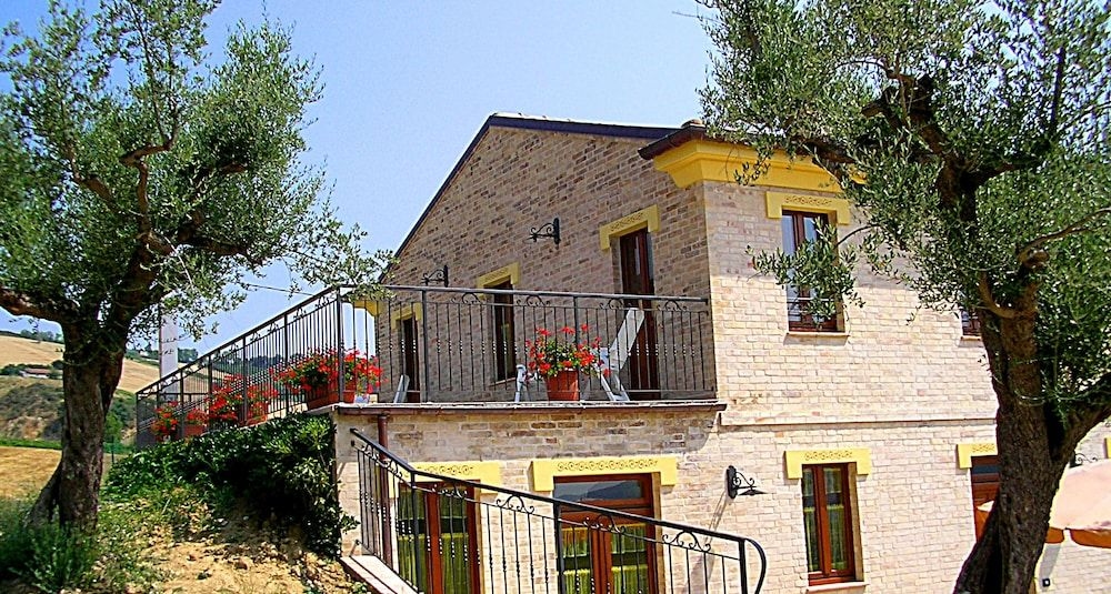 Agriturismo La Cicala4