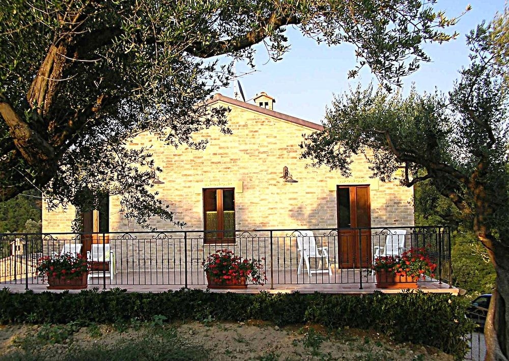 Agriturismo La Cicala3