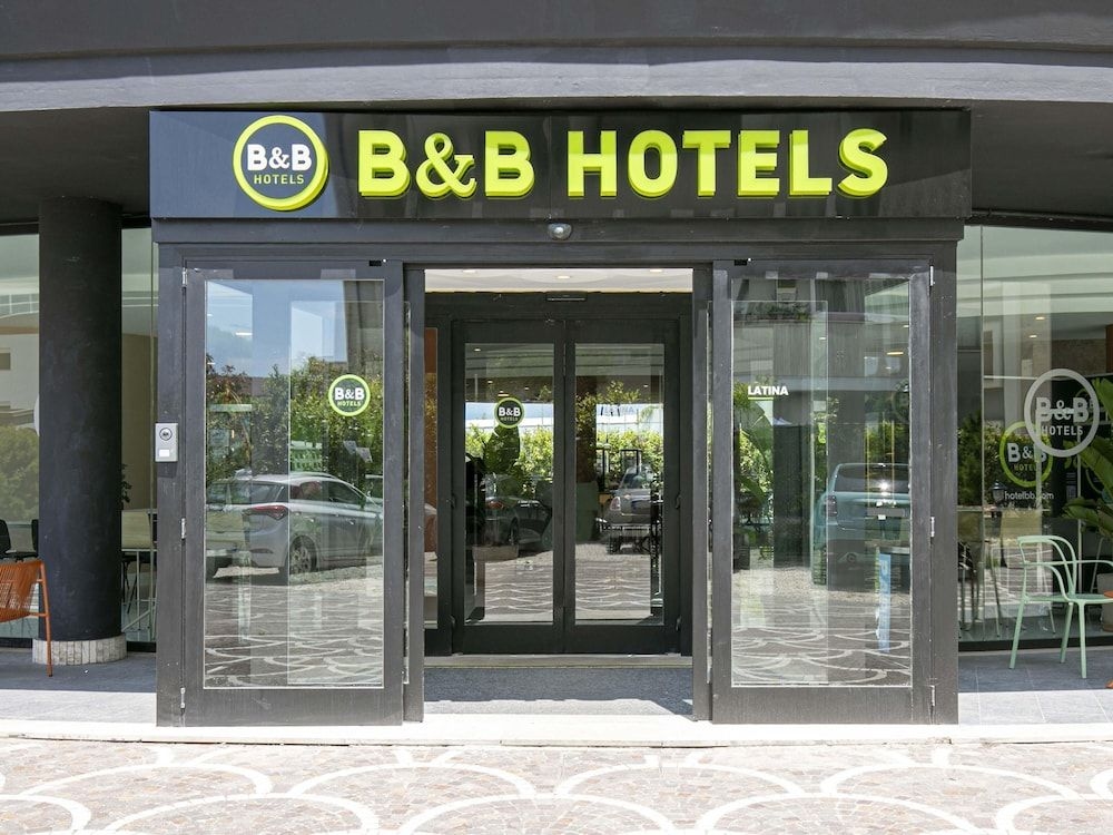 Maggiora Hotel0