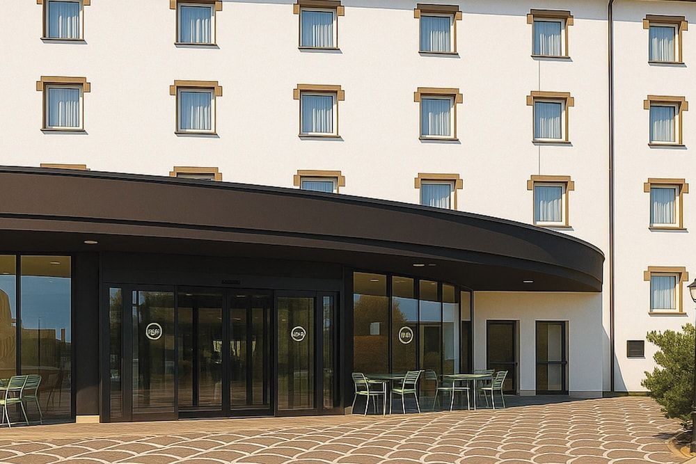 Maggiora Hotel1
