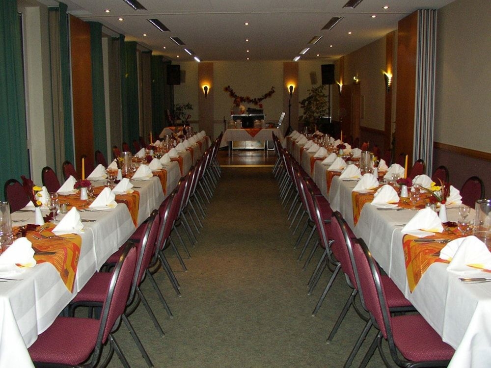 Akzent Parkhotel Trebbin3