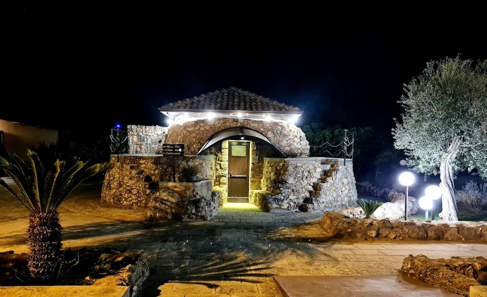 Villa Elisabetta Resort3
