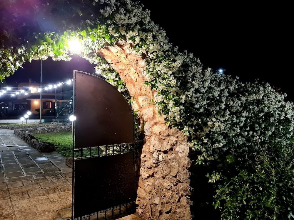 Villa Elisabetta Resort0
