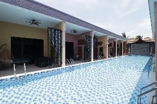 119 บ้าน นพดล หัวหิน ลอฟต์ (119 Baan Noppadol Hua Hin Loft)4