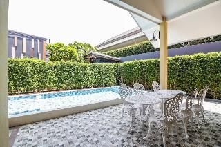 119 บ้าน นพดล หัวหิน ลอฟต์ (119 Baan Noppadol Hua Hin Loft)2