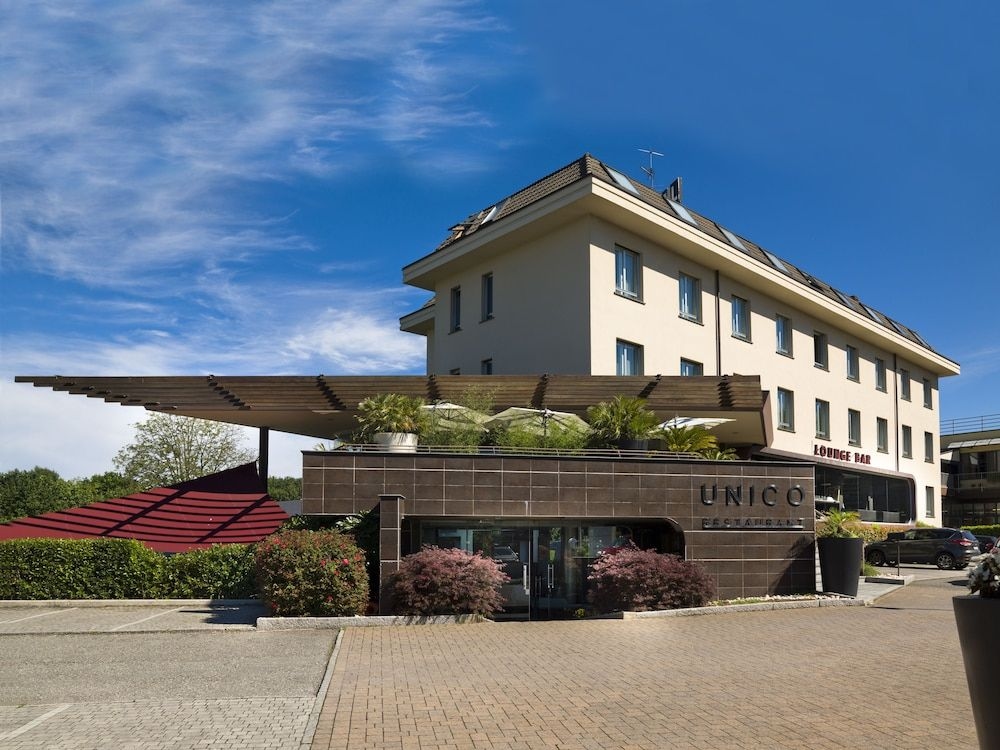 Axolute Comfort Hotel1