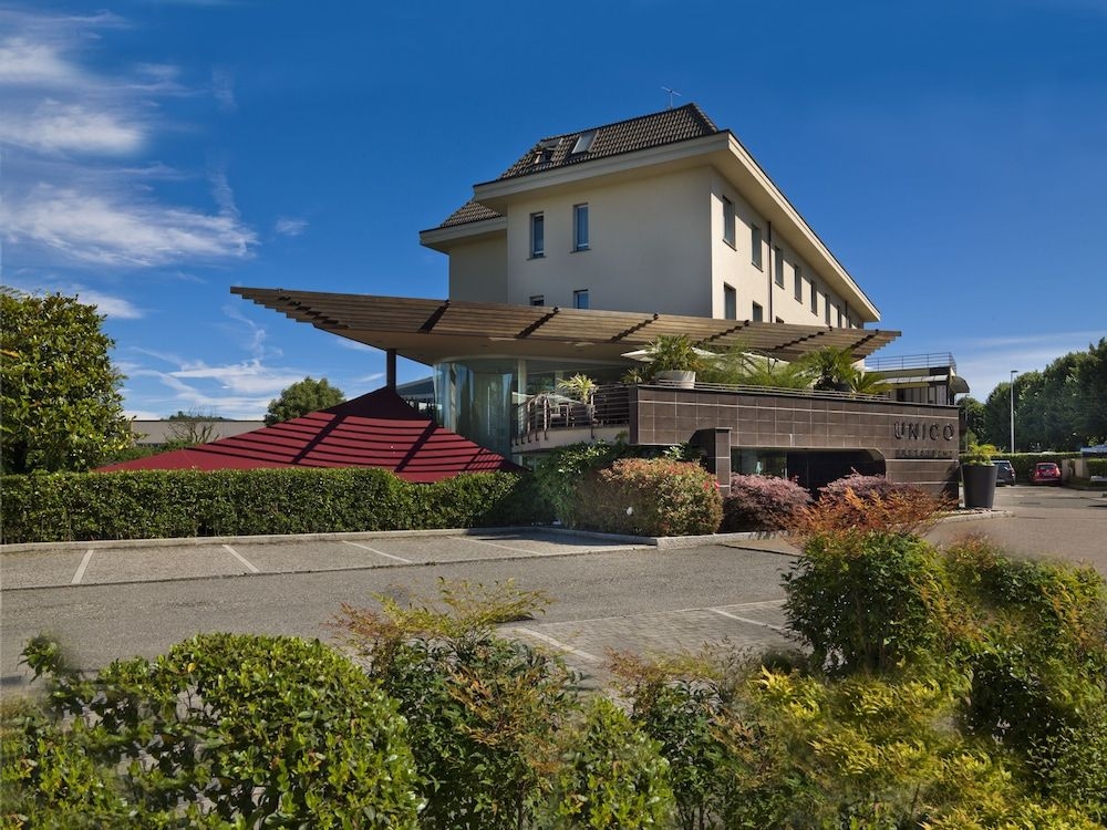 Axolute Comfort Hotel0