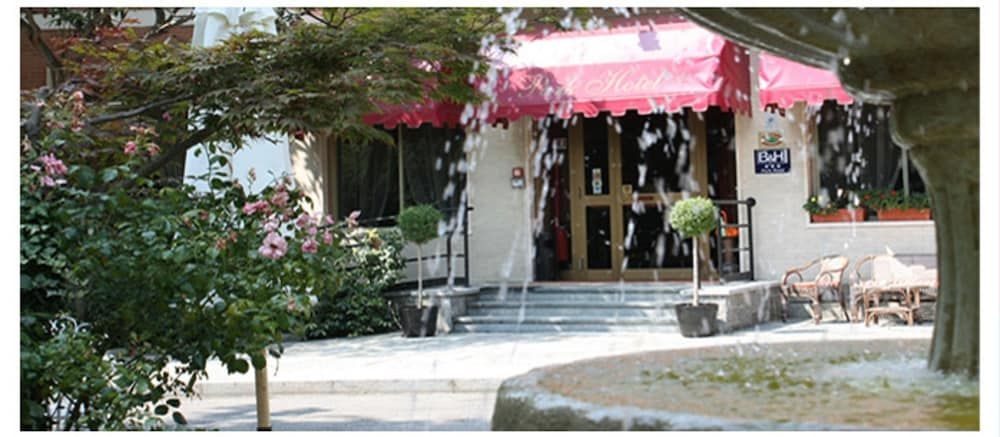 Park Hotel4