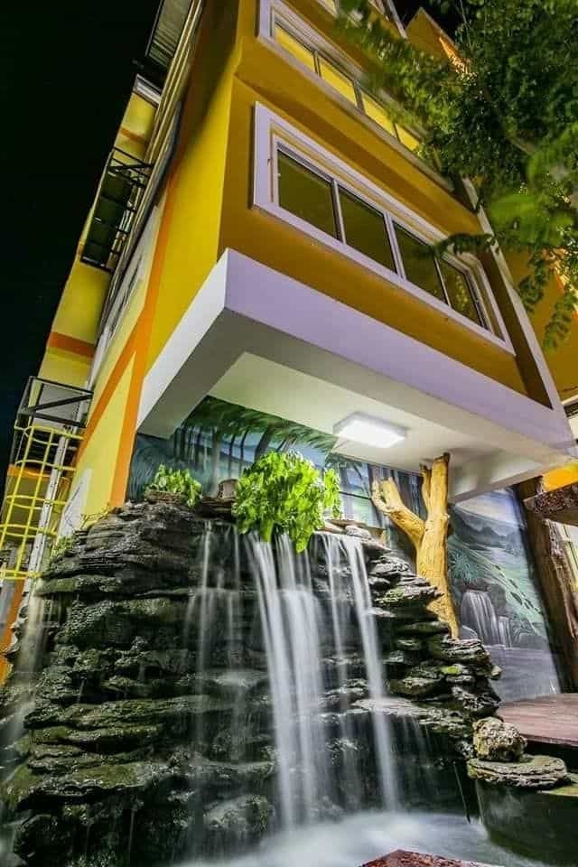 Rest 24 Serviced Residence2