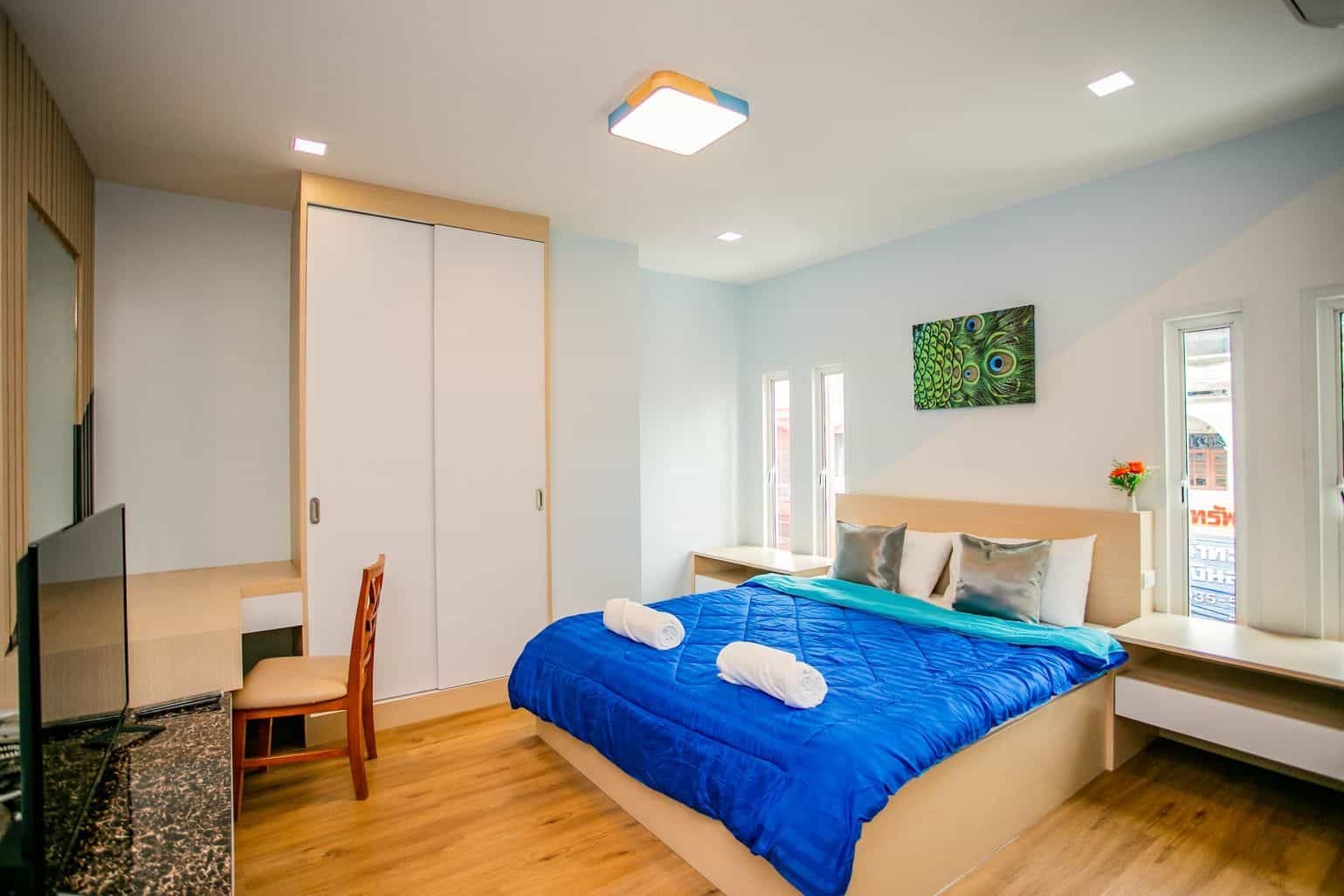 Rest 24 Serviced Residence4