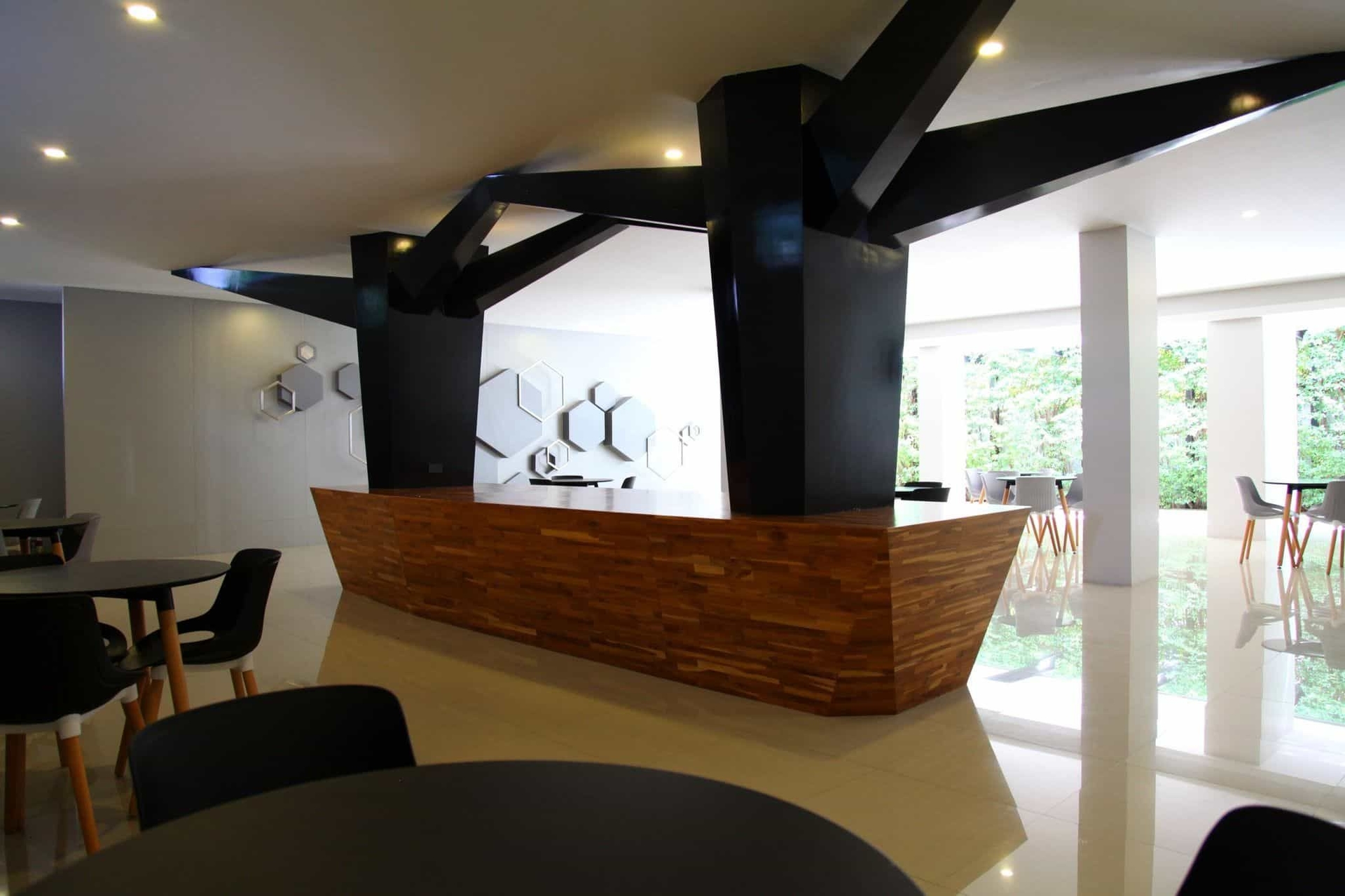 โรงแรมซิลาเทล (Silatel Hotel)4