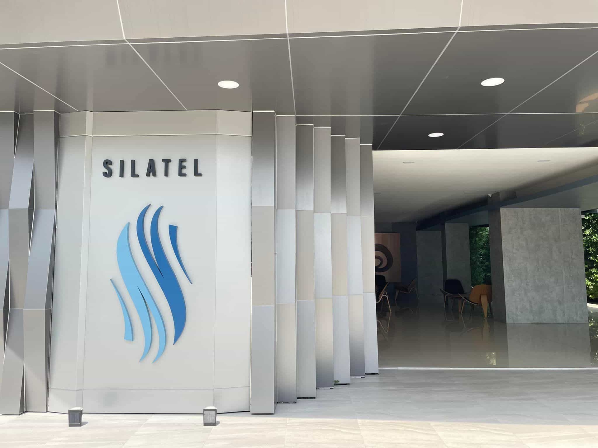 โรงแรมซิลาเทล (Silatel Hotel)0