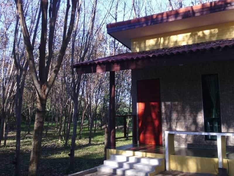 ธรรมชาติรีสอร์ท ไชยา (Thammachart Resort Chaiya)3